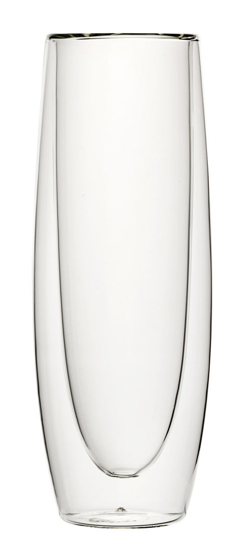 Double Walled Stemless Champagne 6oz (16cl) - R90286-000000-B01006 (Pack of 6)